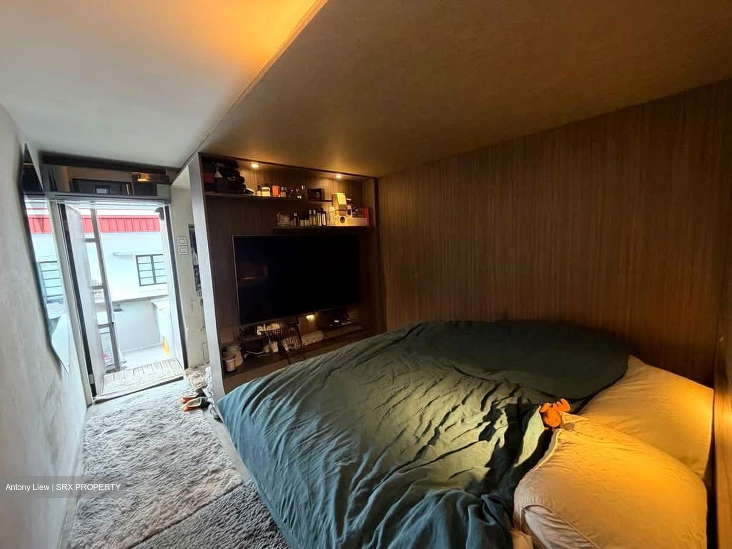 Tiong Bahru Estate (D3), Apartment #534453101